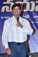 Trisha Leda Nayanathara Movie Trailer Launch